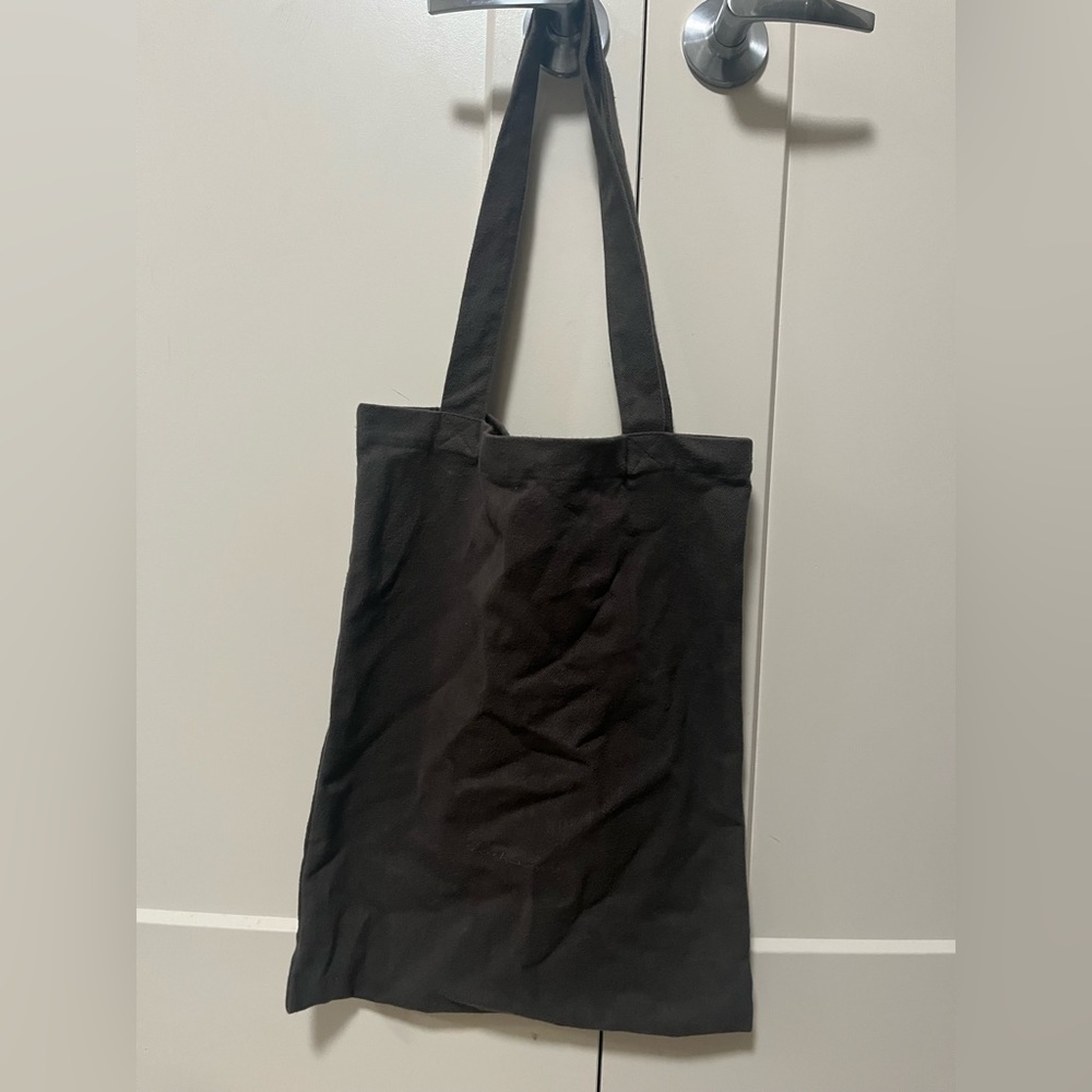 Rick Owen Tote Bag